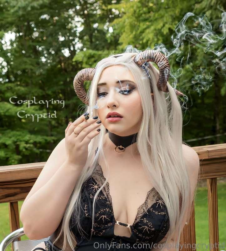 cosplayingcryptid image #32