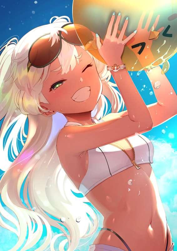 Bache Swimsuit
