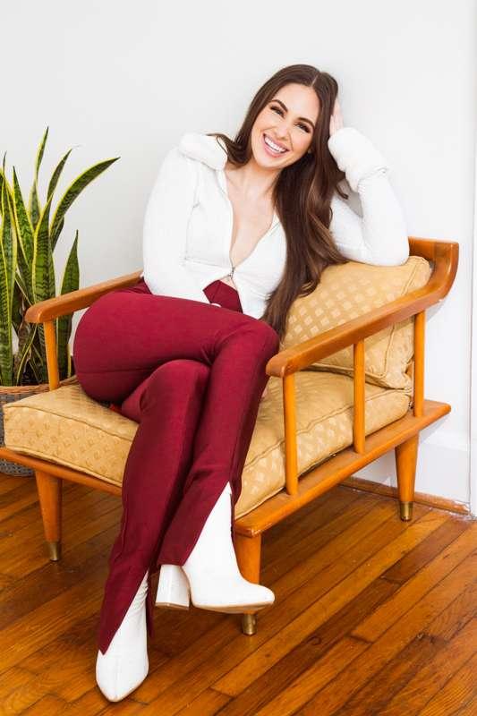 Amanda Barnes