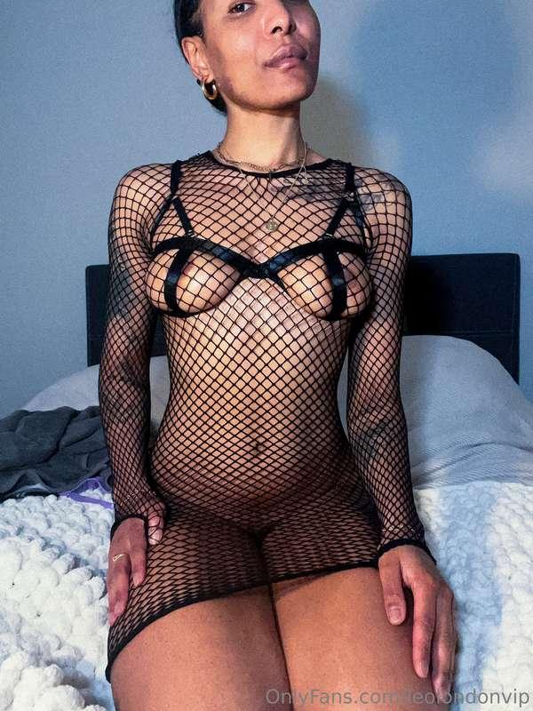Taking it off of fucking me with it on? 😈
