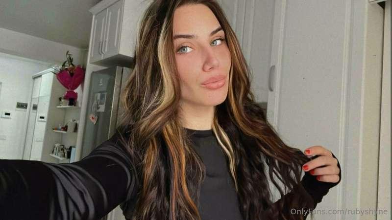 How do I look today?