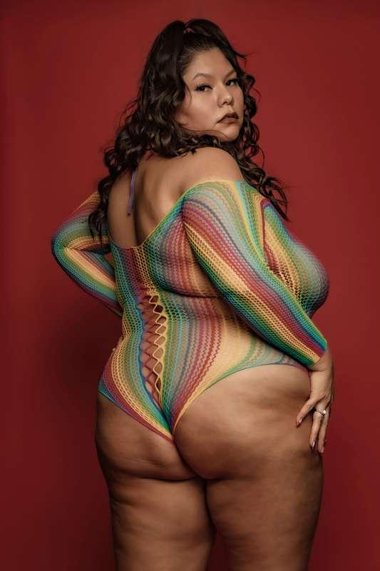 curvynativequeen image #0
