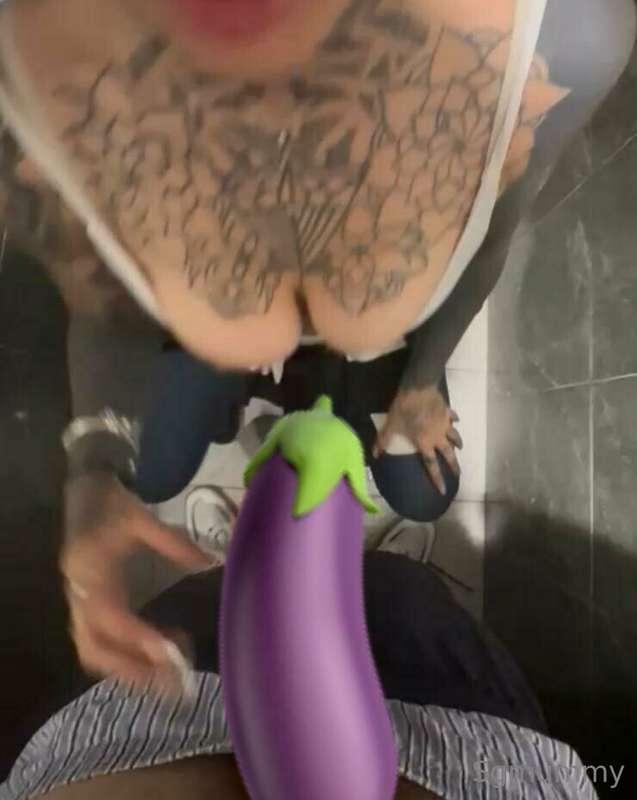 Tienes tanta hambre como yoo???🤭🤤
Pídeme el vídeo por privad..