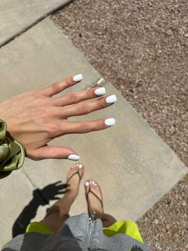 fresh set 🤍