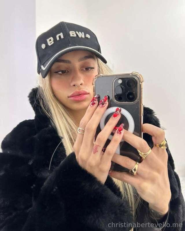 Stanca come la mia pazienza 😌