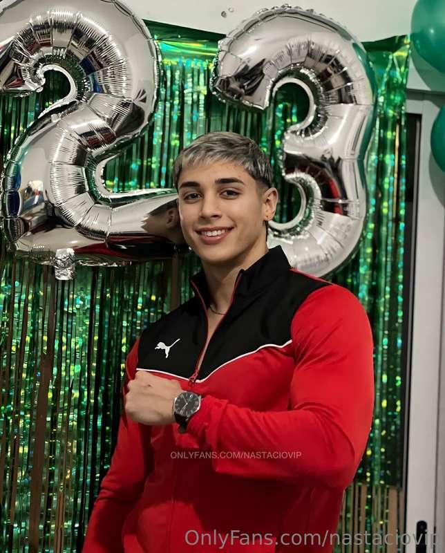 Happy Birthday to me 🥳🎂 thanks for the support and love ❤️