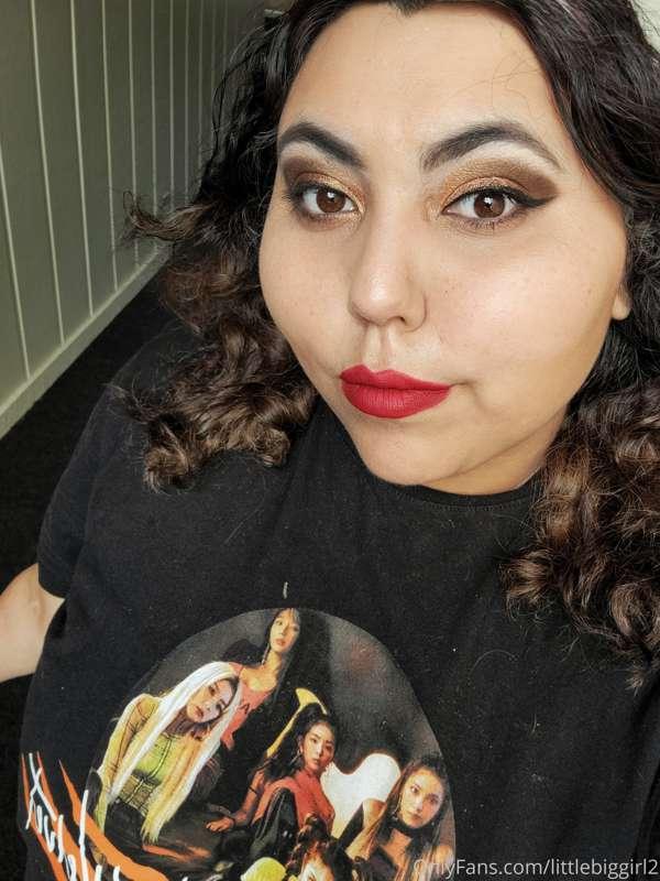 Hope everyone is having a good weekend!