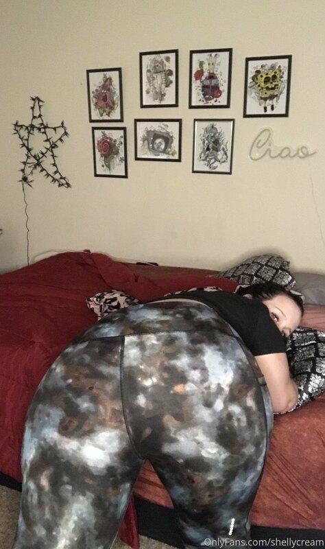 On my way to work this ass out ;)