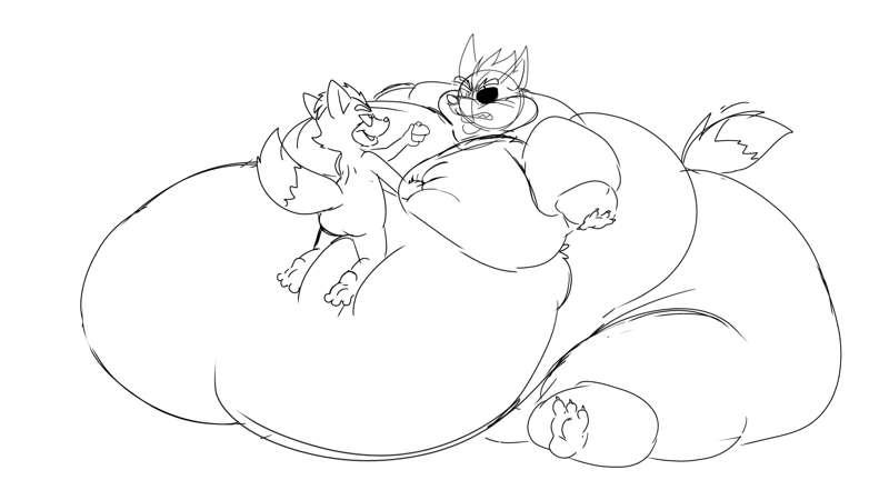 Starfox wip