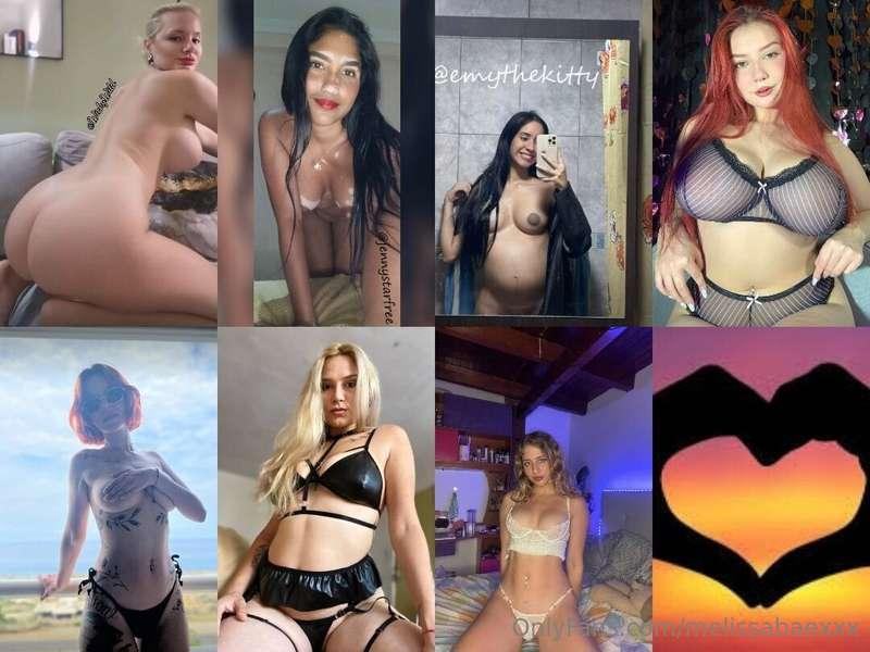 💥🍉 @Wickywild 🍉💥💋🎀 @JENNYSTARFREE 🎀 💋🎀 💘 @EMYTHEKITTY 💘🎀💋 @g..