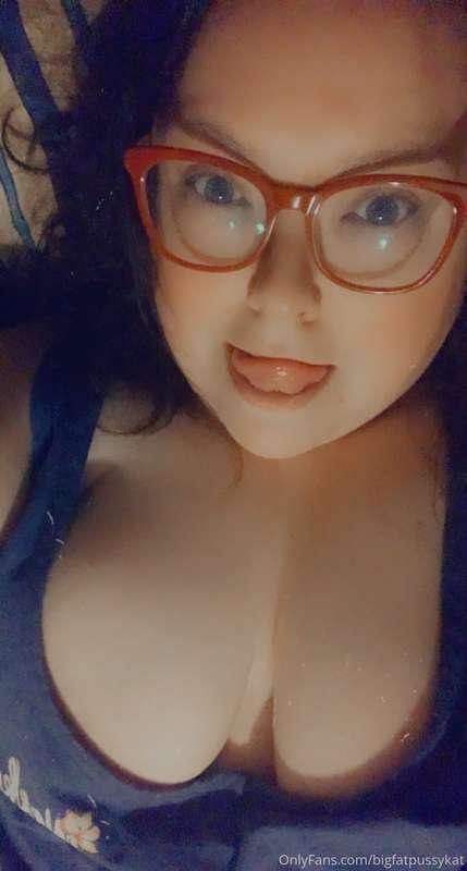 Titty Titty Tuesday! I hope everyone had an awesome day.