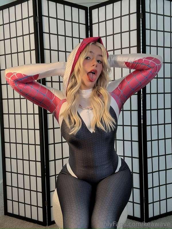 can you be my Peter Parker? 🖤