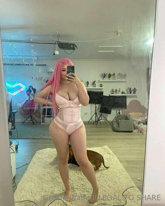 about to record some content 🥰 i'm sure you'll love it 😍
