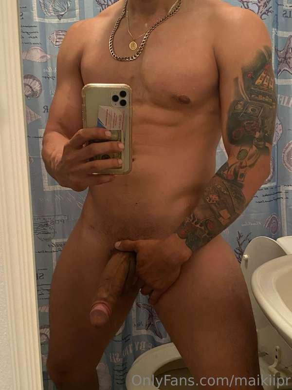 Cuanto creen que me mide ?