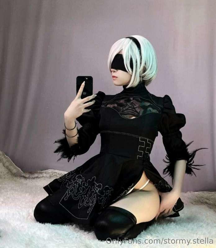 My cosplay bucket list is getting longer by the day! What ar..