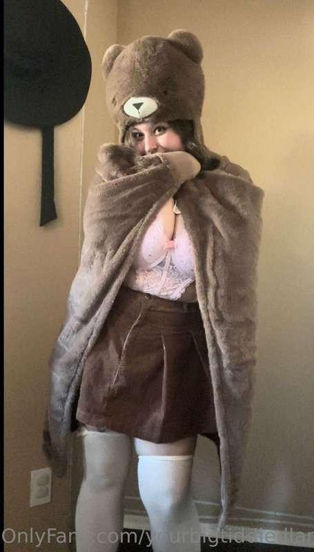 yourbigtiddiedlamb image #1