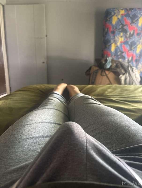 morning wood
