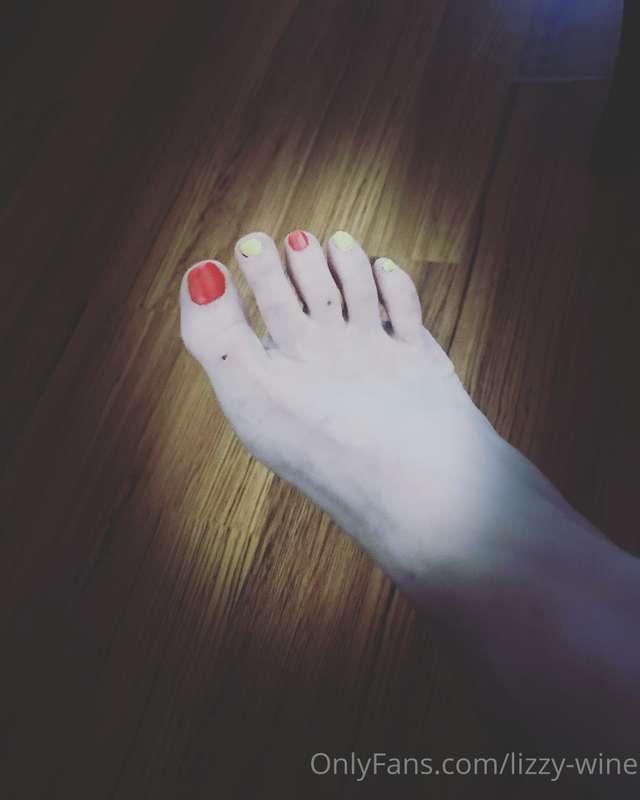 Sorry I’ve been MIA, I hope to post more soon!