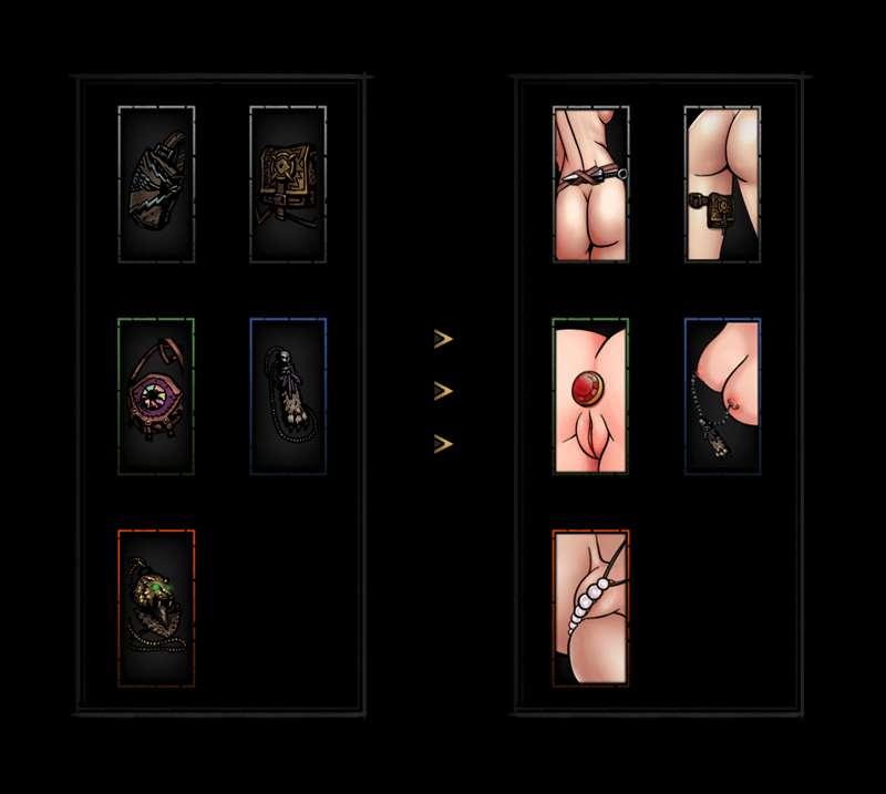 The first update of December