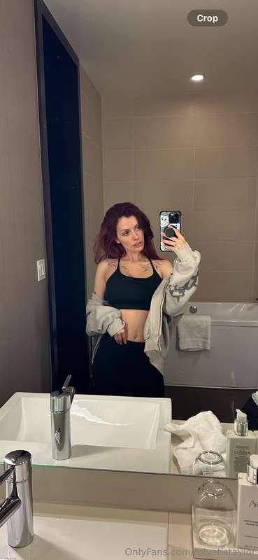I hope you're spending your weekend with me 🥰 are you?