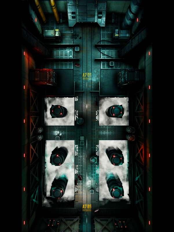 Ruiner (27x48)