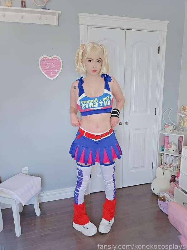konekocosplays image #12