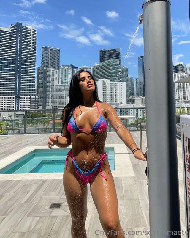 💦💦💦