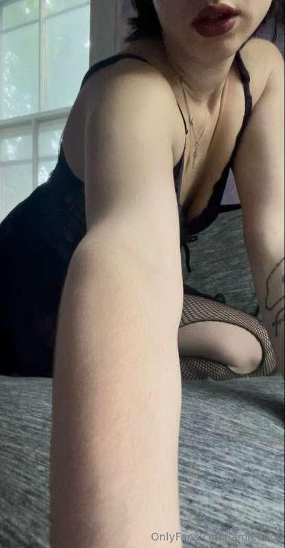 💜🖤