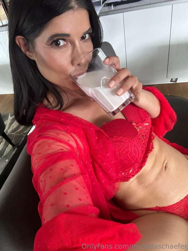 Lace lingerie: because every day is a special occasion 💫