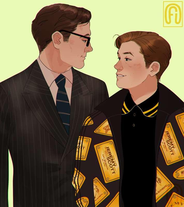Kingsman