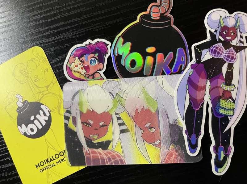 January's Merch is on the way  | Last Week to Join this tier!