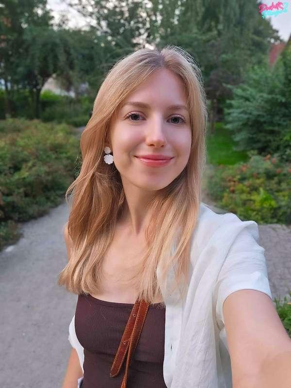 Fun Fact 030 : I’m a huge fan of summer evening walks. Wheth..