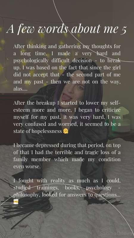 sabinaorlova image #5