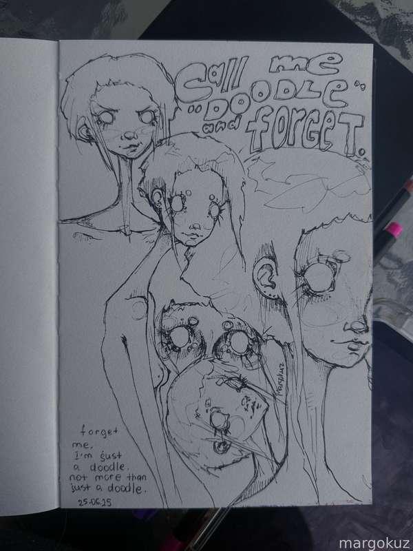 ‘doodle’

#fyp #art #artist #drawing #sketch