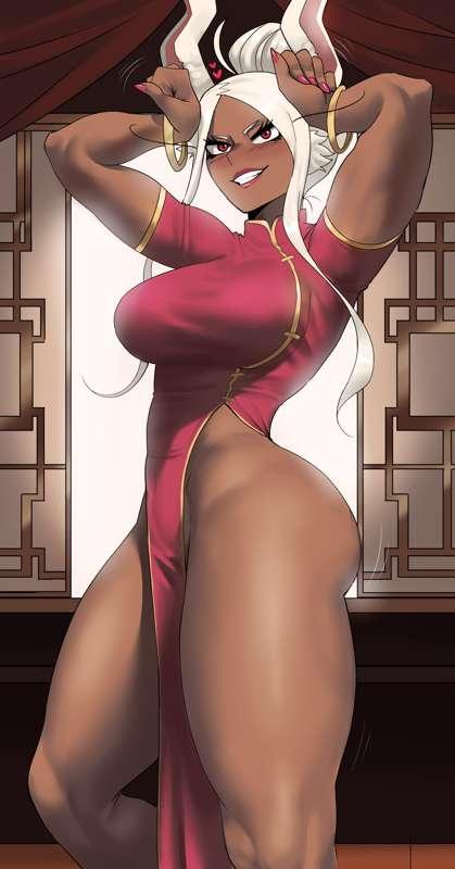 Year of the Rabbit Mirko!