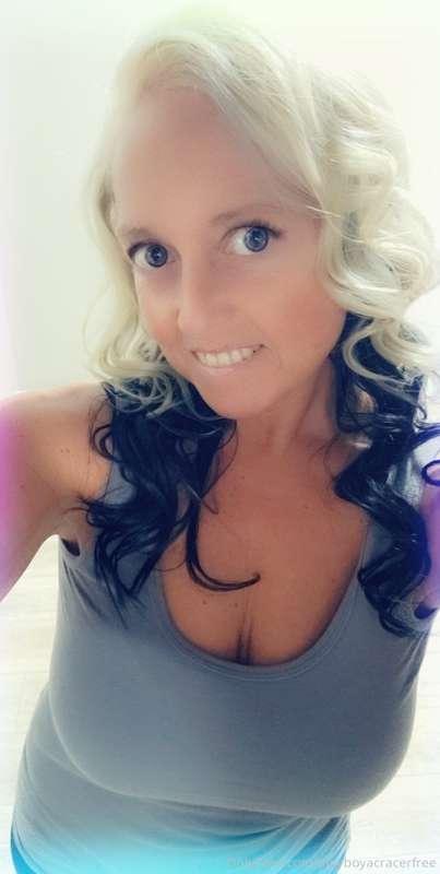 Got my hair done for new content tonight!! 👀
