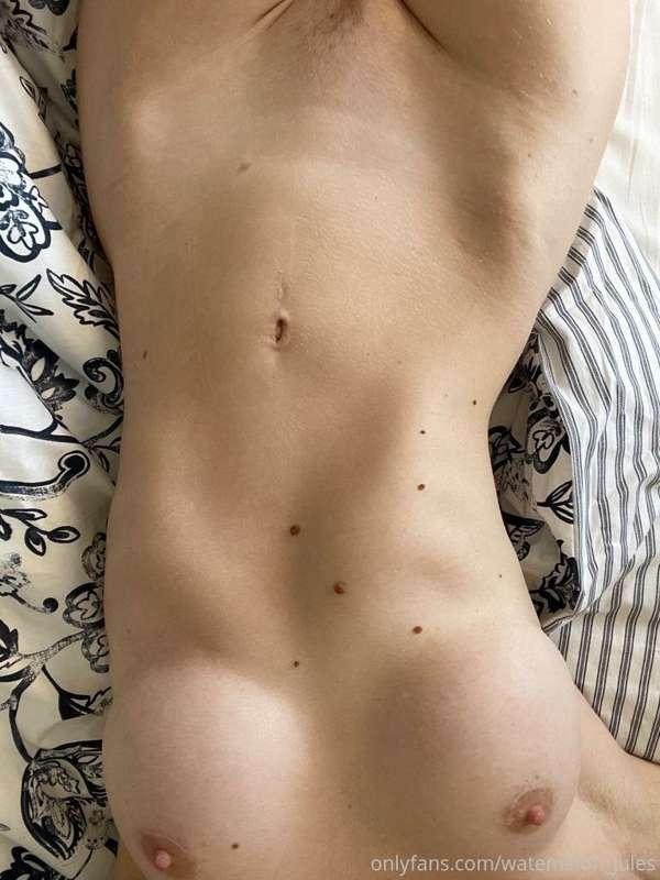 I feel good and sexy! spoiling you today hehe