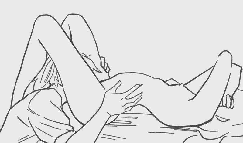 [NSFW] eat dat catussy