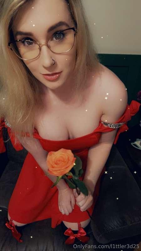 Hope you’re having a good weekend so far 🥰