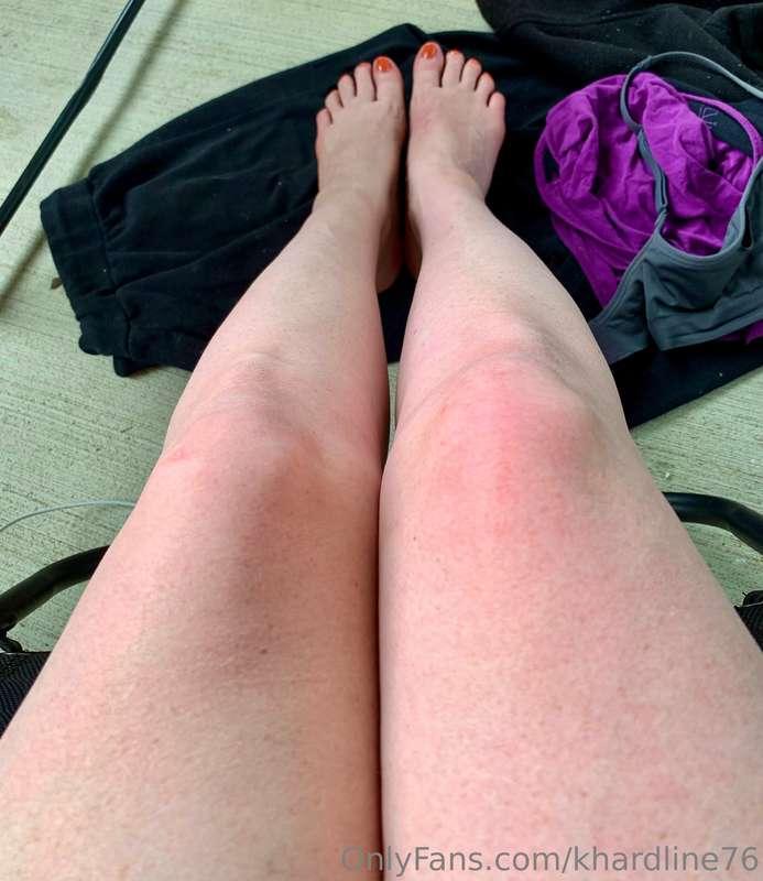 HAPPY FOOT FETISH FRIDAY EVERYONE

New color same soft yummy..