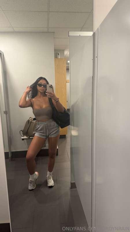 Is this morning treating you right? ❤️