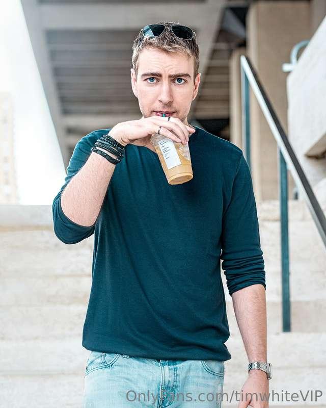 What's your go to coffee order?