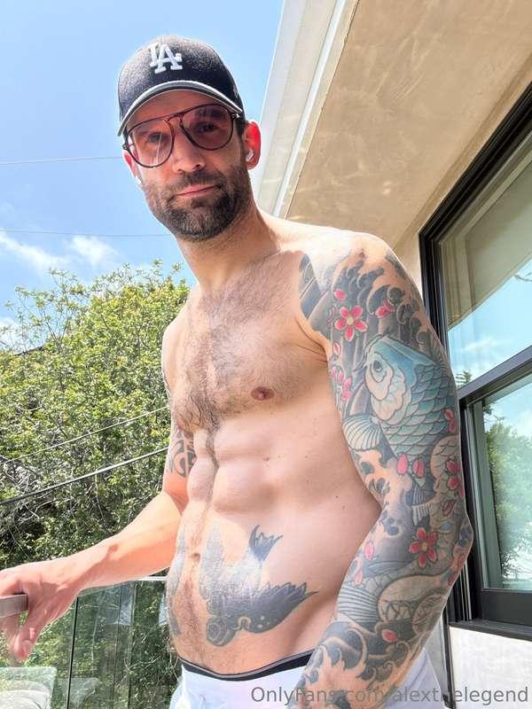 All this for your attention.