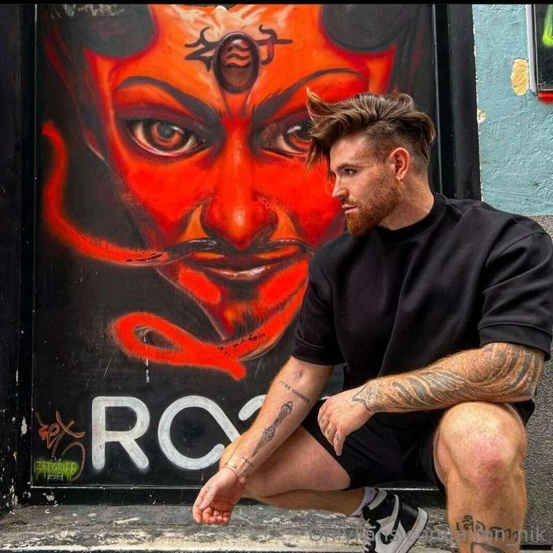 Angel or Devil? 😇😈