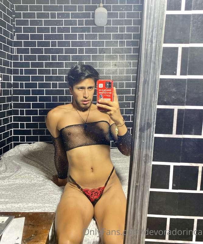 🥵 @devoradorinca