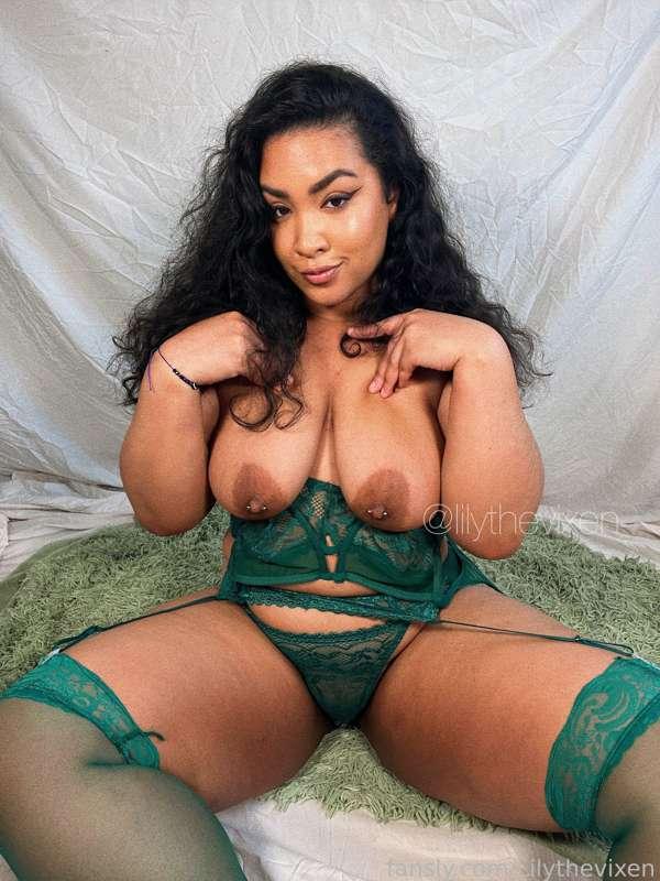 lilythevixen image #0