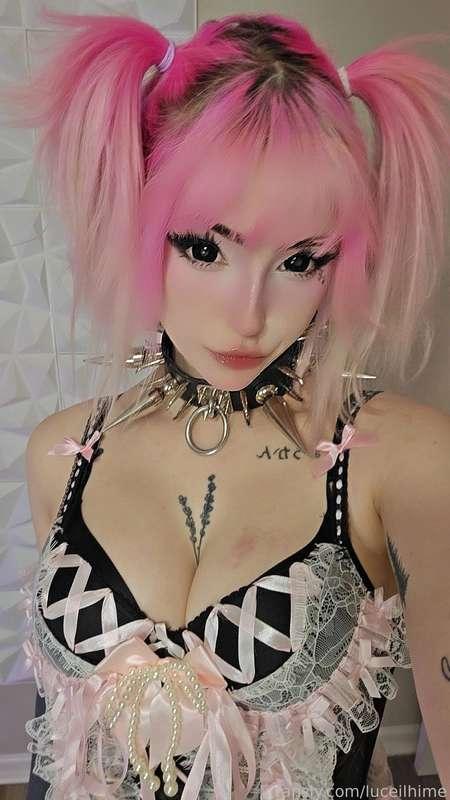 luceilhime image #1