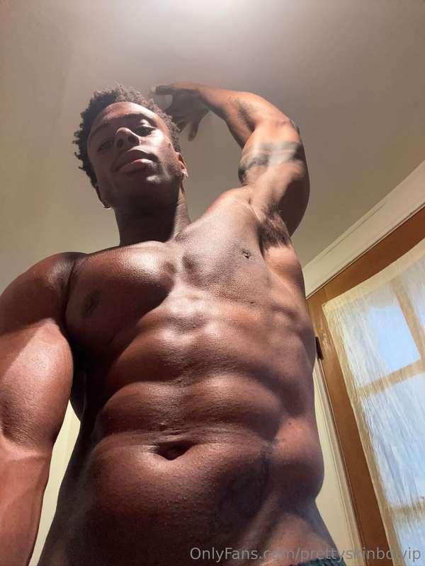 Who’s in the mood for something naughty? I’m ready if you ar..