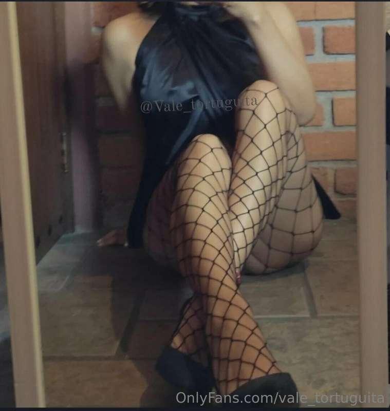 🪶 Hoy tocó de tacones