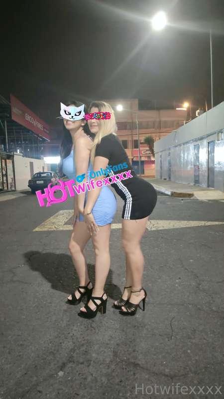 Tengo unas locuritas super ricas